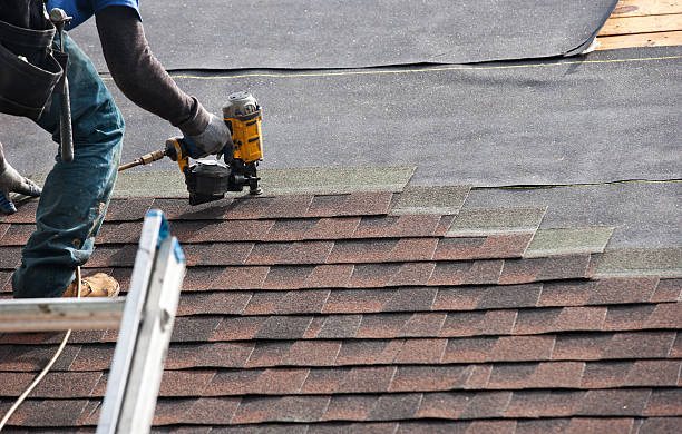 Licensed Gutter Installation service in Mackay, ID - Brentwood Metal Roofing